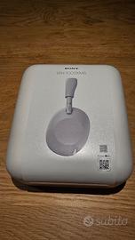 Sony WH-1000XM6, Nuove Sigillate + 3 mesi Audible