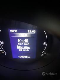 Fiat 500 X