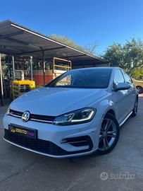 Volkswagen Golf 1.5 TSI ACT 5p. Sport BlueMotion T