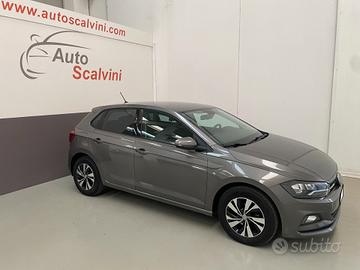 Volkswagen Polo 1.0 TSI 5p. Comfortline BlueMotion
