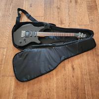 Washburn Maverick Series