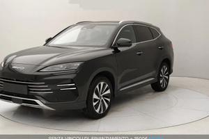 BYD Seal U DM-i Seal U DM-i 1.5 218 CV PHEV Com...
