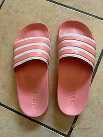 Ciabatta Adidas donna 37