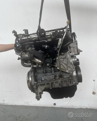 Motore Usato 169A1000