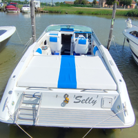 Searay 26 ov motoscafo