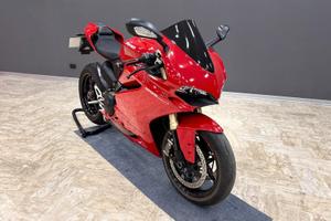 Ducati 1299 Panigale