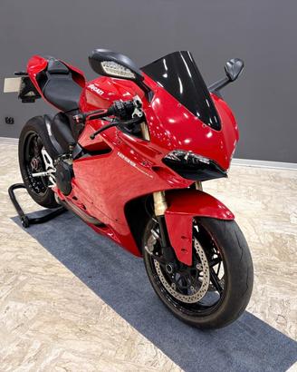 Ducati 1299 Panigale