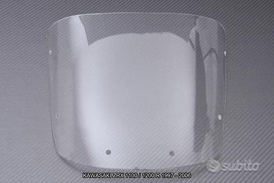 Cupolino KAWASAKI ZRX 1100 / 1200 R 1997 - 2006