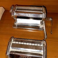 Macchina per la pasta Imperia