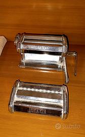 Macchina per la pasta Imperia