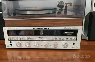 Stereo MARANTZ 2285
