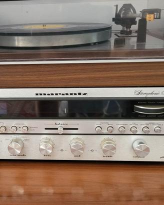 Stereo MARANTZ 2285
