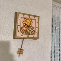 OROLOGIO A PENDOLO THUN