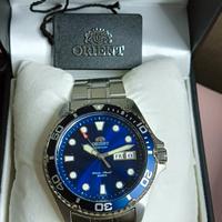 orient Ray 2