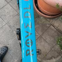 Bici gravel Kona mod Rove DL