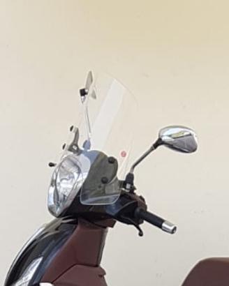 Parabrezza givi Beverly 300 2011