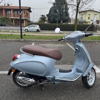 Vespa 50 primavera 2022