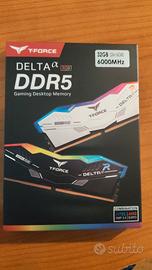 32gb RAM ddr5