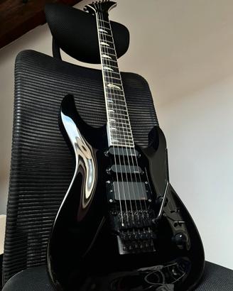 Kramer SM-1 con custodia morbida