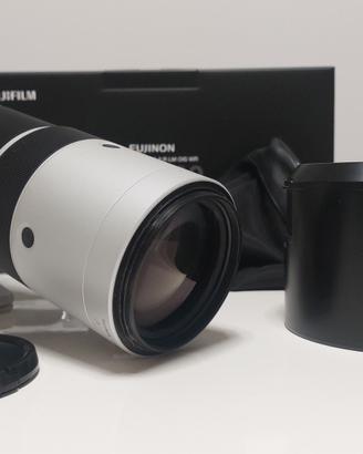 Fuji xf 150-600 (da riparare)