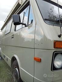 Camper LT28