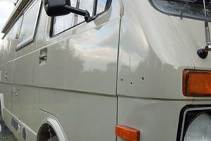 Camper LT28