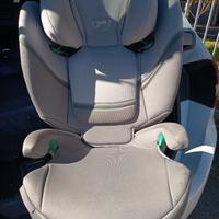 Seggiolino per auto Cybex