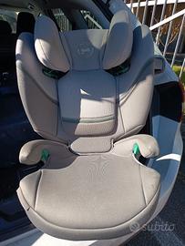 Seggiolino per auto Cybex