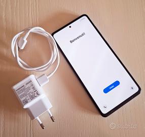 Samsung Galaxy A52