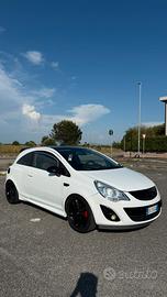 Opel corsa d 1.2 benzina/gpl tuning