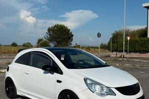Opel corsa d 1.2 benzina/gpl tuning