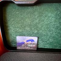 Fodero fucile (Negrini case)