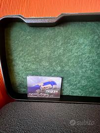 Fodero fucile (Negrini case)