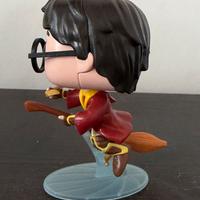 Harry potter special edition quiddich 2026