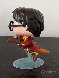 Harry potter special edition quiddich 2026