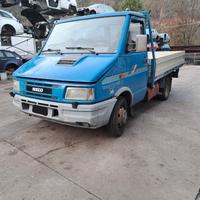 Ricambi Iveco Daily 2° Classic 2.5 Diesel 1991