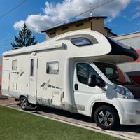 Camper Giottiline Therry T41 come nuovo