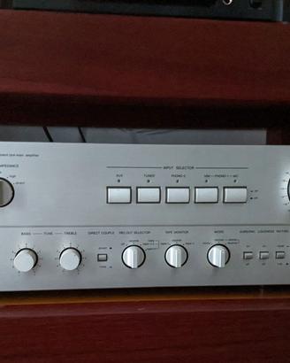 DENON PMA 970 top!