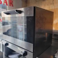 Forno Elettrico Smeg ALFA43X come nuovo