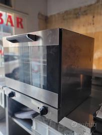 Forno Elettrico Smeg ALFA43X come nuovo