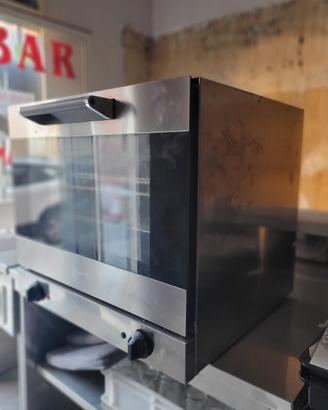 Forno Elettrico Smeg ALFA43X come nuovo