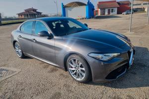 Giulia 2.2 Sprint - my12/2022 -