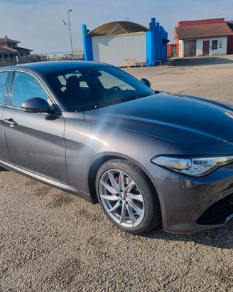Giulia 2.2 Sprint - my12/2022 -