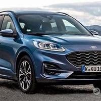 Ricambi FORD KUGA 2020/22