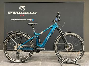 EBIKE TOURING SCOTT NUOVA Sconto 50%