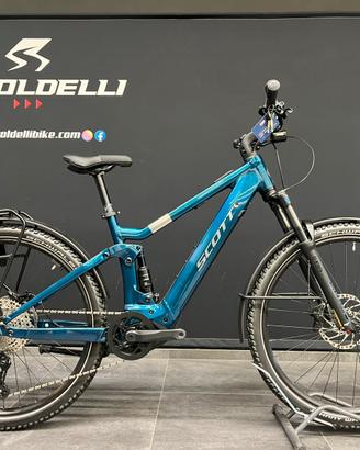 EBIKE TOURING SCOTT NUOVA Sconto 50%