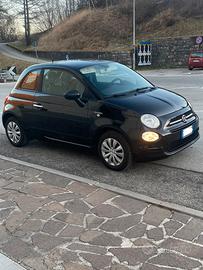 Fiat 500 benz 1.2 fire 4 cilindri