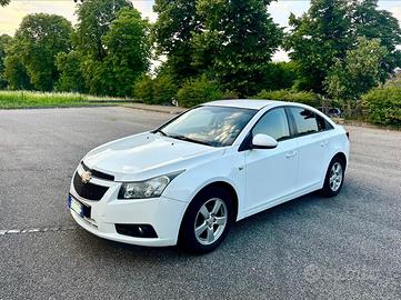 Chevrolet Cruze 1.8 4 porte LS GPL