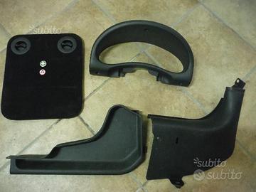 Tigra Ricambi originali