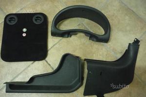 Tigra Ricambi originali